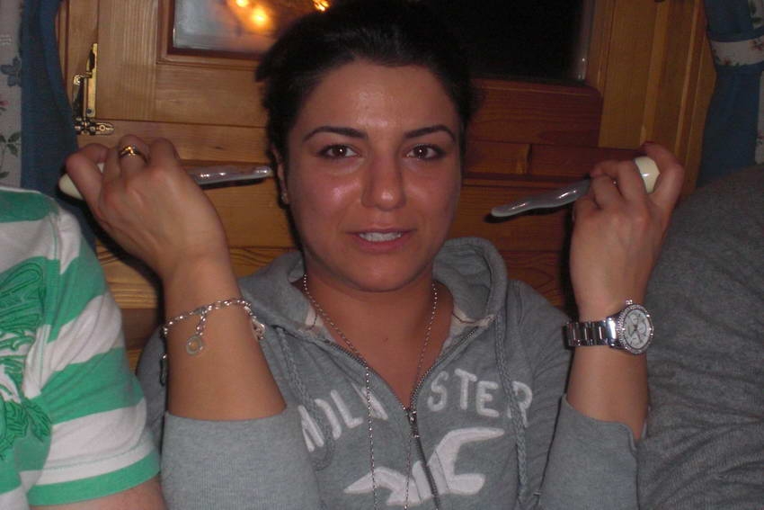 2-Katschberg, Geischl 142